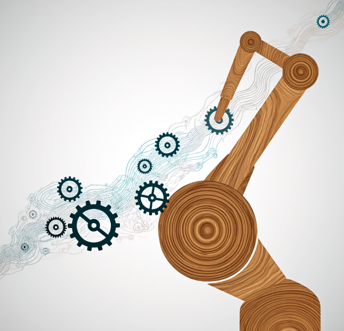 木构建筑装备与机械 木构建筑装备与机械